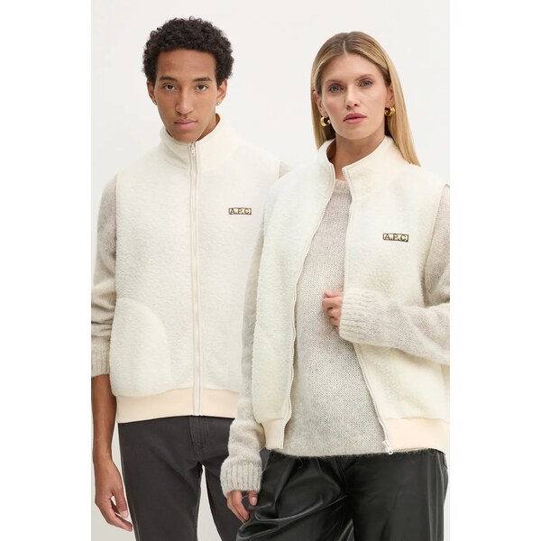 Vesta A.P.C. blouson sequoia 58017460