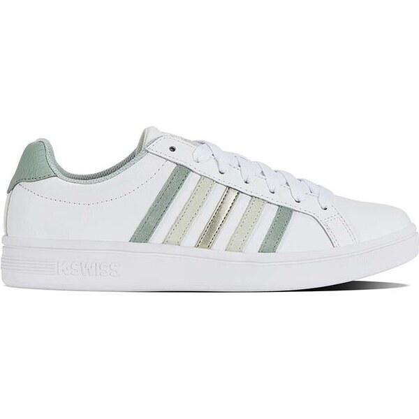 Tenisky K-Swiss COURT TIEBREAK 57790137