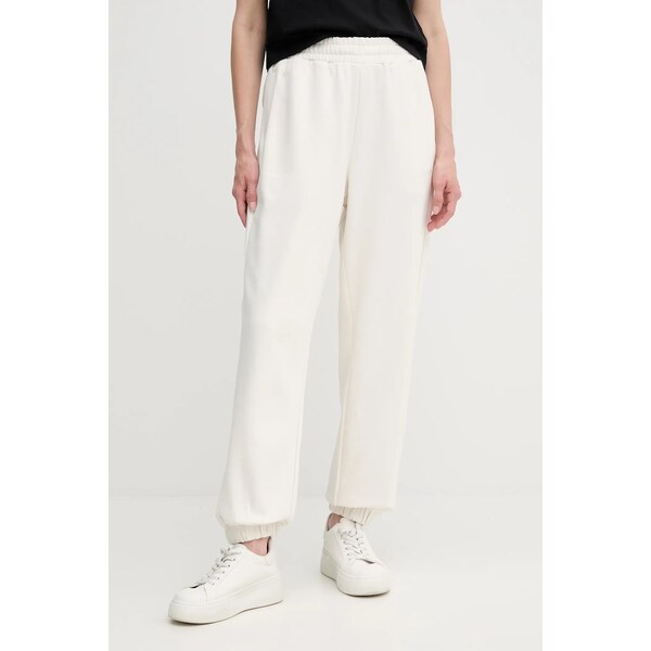 Bavlnené tepláky Calvin Klein 63800285