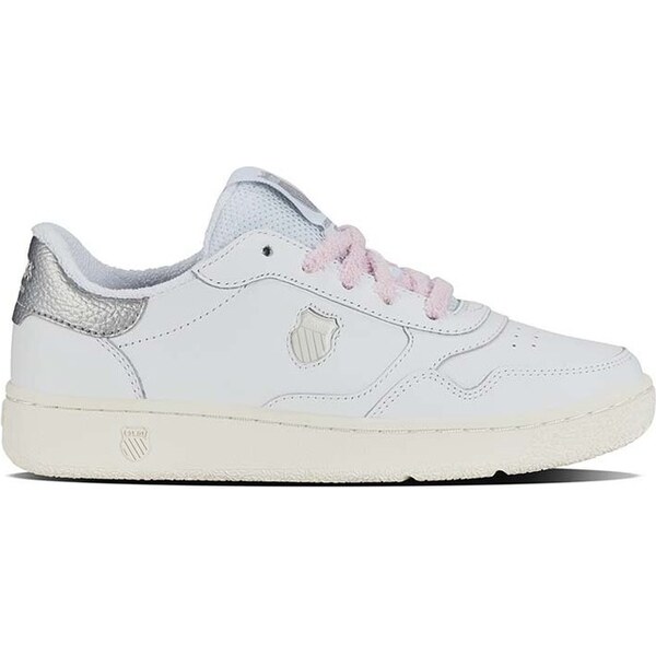 Kožené tenisky K-Swiss SLAMMSHIELD II 57790337