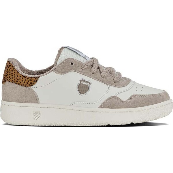 Kožené tenisky K-Swiss SLAMMSHIELD II 57790338