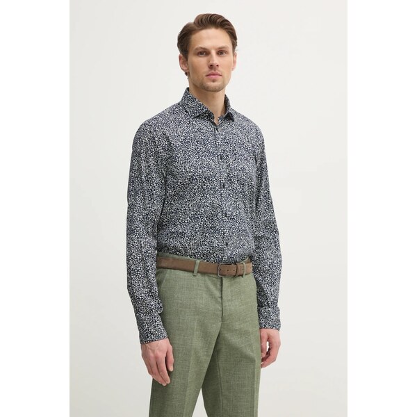 Bavlnená košeľa Tommy Hilfiger 62067278