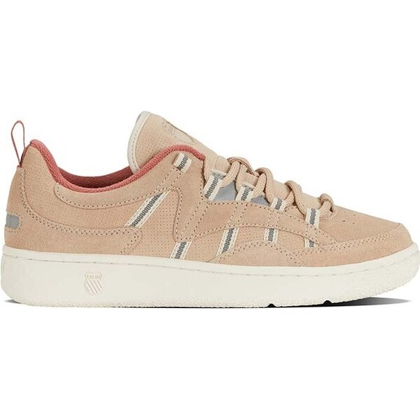 Semišové tenisky K-Swiss SLAMM 99 SDE 57790384