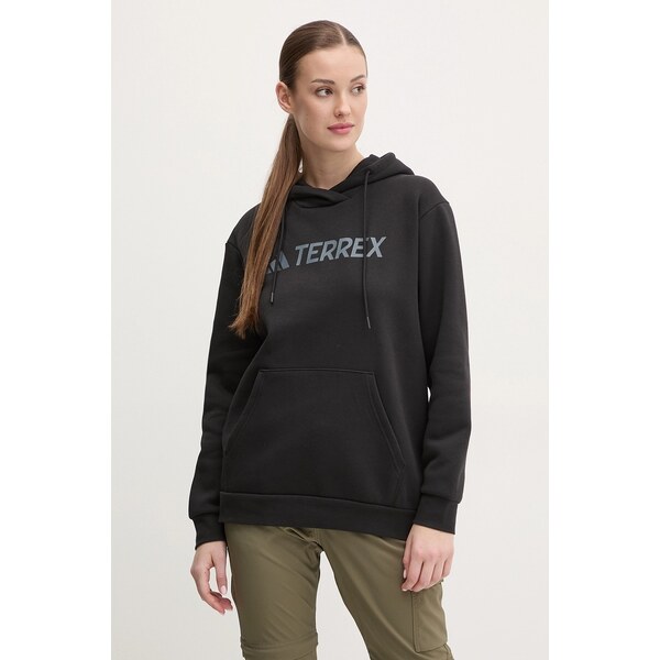 Tepláková mikina adidas TERREX Multi 62118190