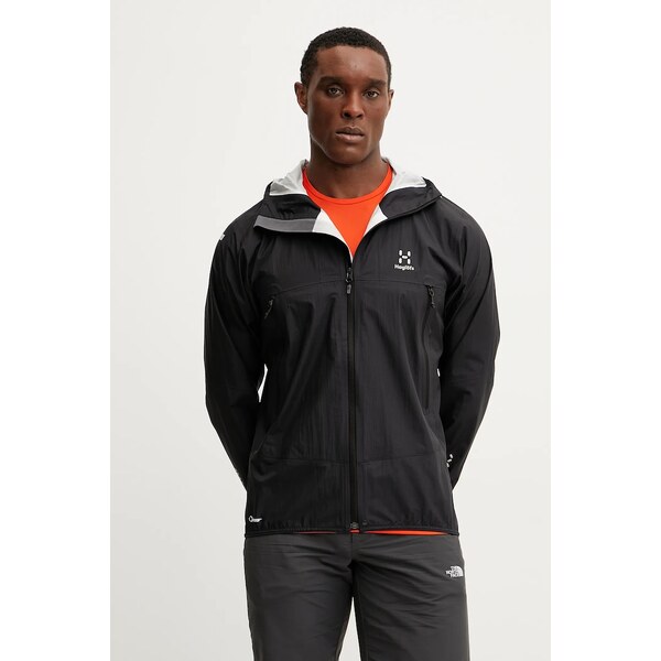 Turistická bunda Haglöfs L.I.M Proof 63059489