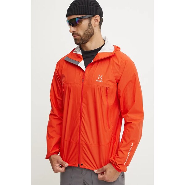 Turistická bunda Haglöfs L.I.M Proof 56804440