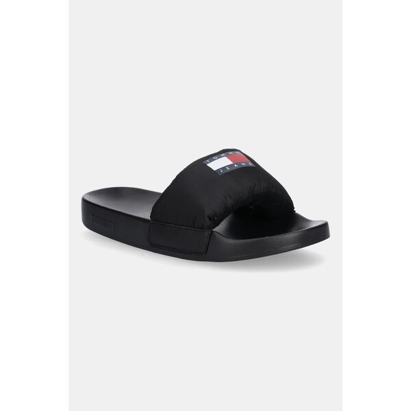 Šľapky Tommy Jeans TJW COMFY POOL SLIDE 64890912