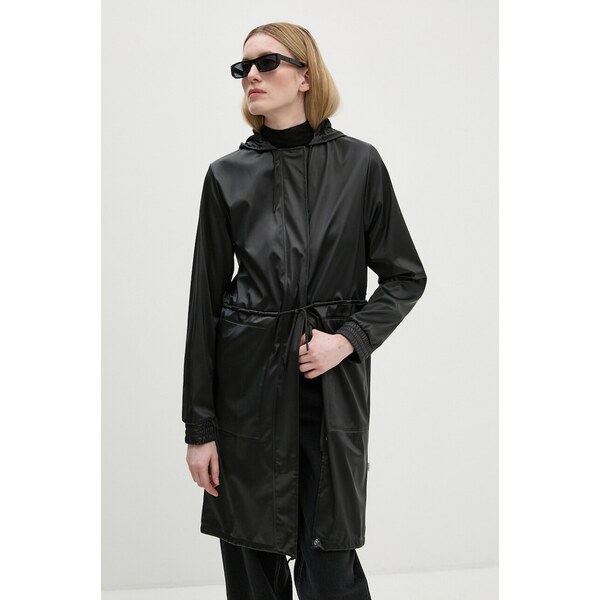 Bunda parka Rains String W Parka W3 56804209