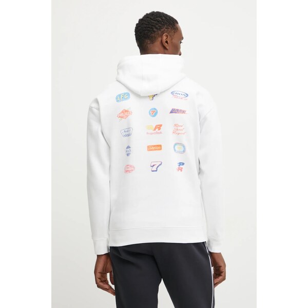 Tepláková mikina Under Armour Project Rock 62125610