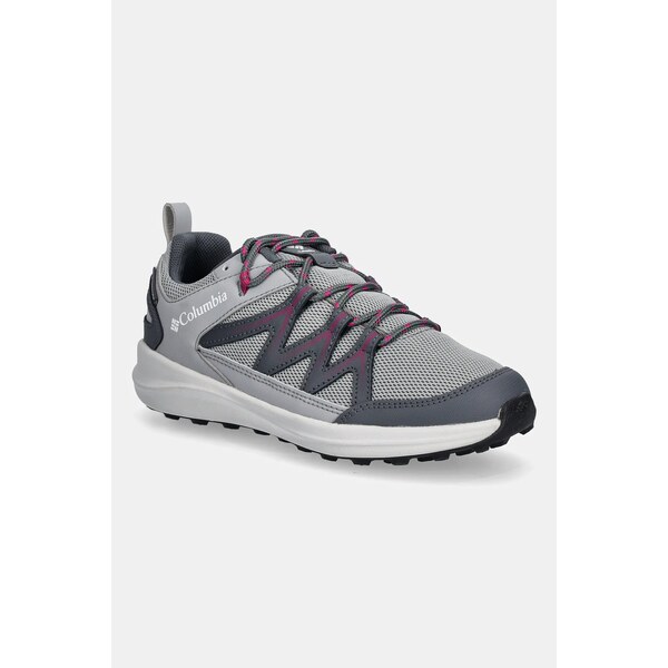 Detské topánky Columbia PEAKFREAK 63332329
