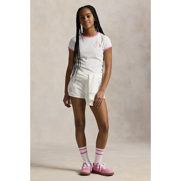 Detské krátke nohavice Polo Ralph Lauren 62118300