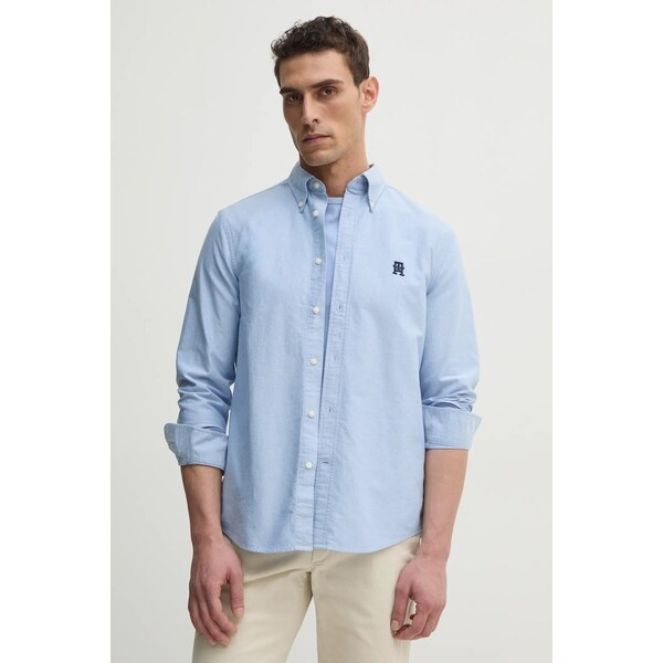 Košeľa Tommy Hilfiger 62125591