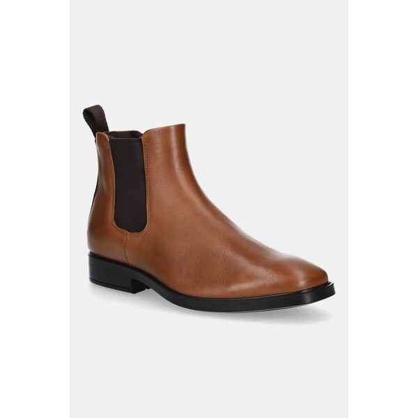 Kožené topánky chelsea Ecco Metro Milan Chelsea 64887221