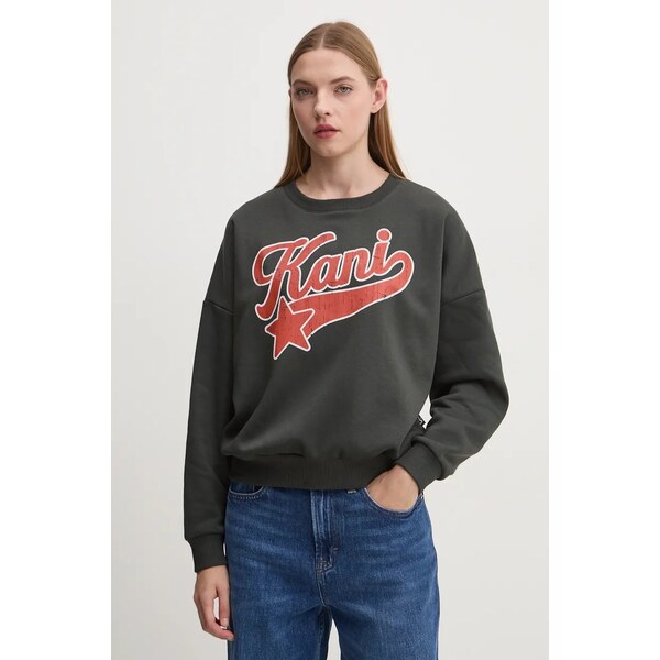 Mikina Karl Kani 57850179