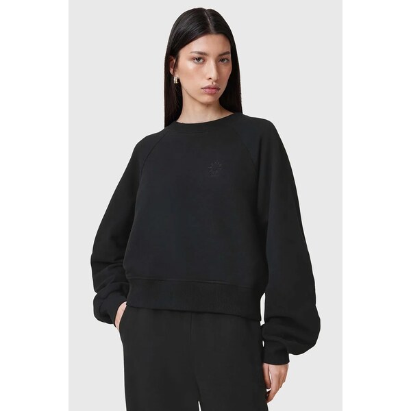 Bavlnená mikina AllSaints DANI 63996450