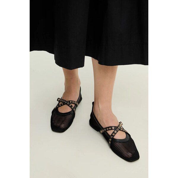 Baleríny Answear.LAB 62283962