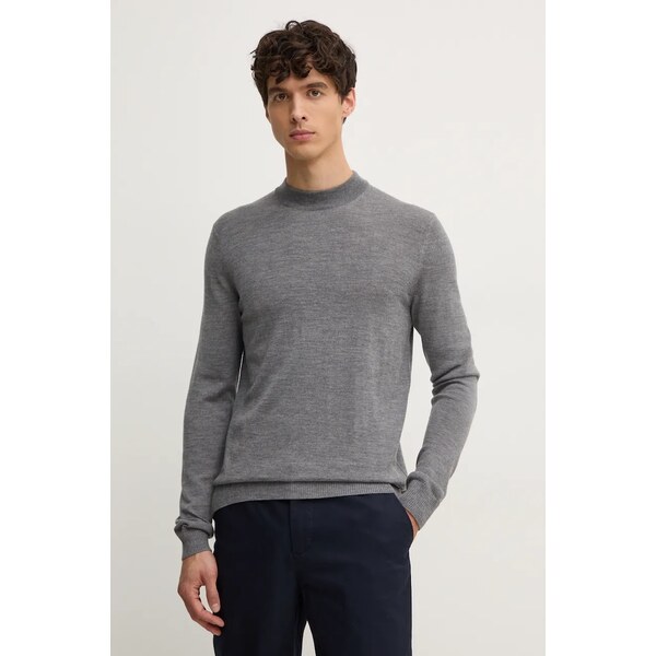 Vlnený sveter Joop! 65564344