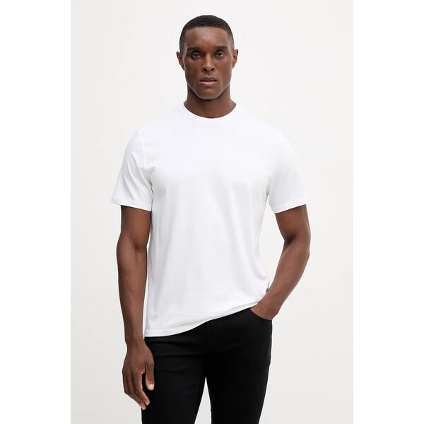 Bavlnené tričko Calvin Klein Jeans 2-pak 64900978