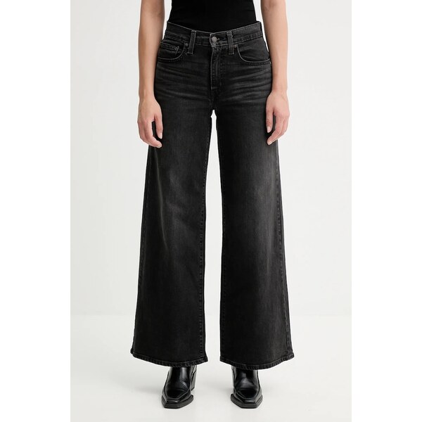 Rifle Levis 728 HR WIDE LEG 728 HR WIDE LEG 64915216