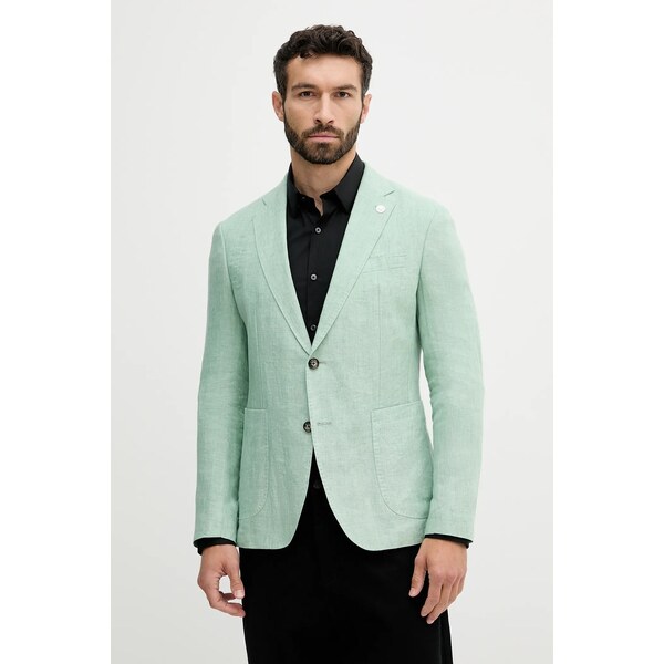 Ľanové sako Joop! 64186805