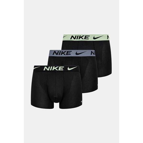 Boxerky Nike 3-pak 64322706
