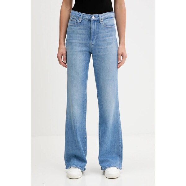 Rifle Tommy Jeans 64897752