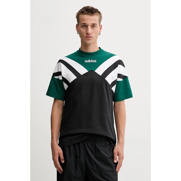 Bavlnené tričko adidas Originals Cutline Tee 64896297