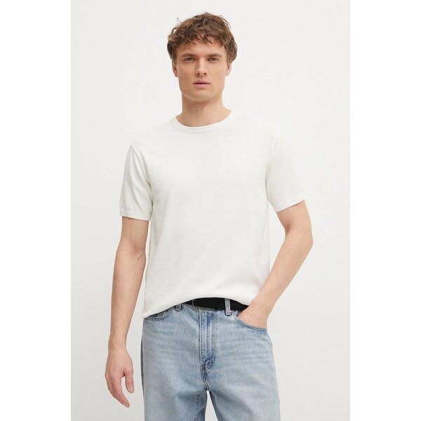 Bavlnený sveter Calvin Klein 62150993