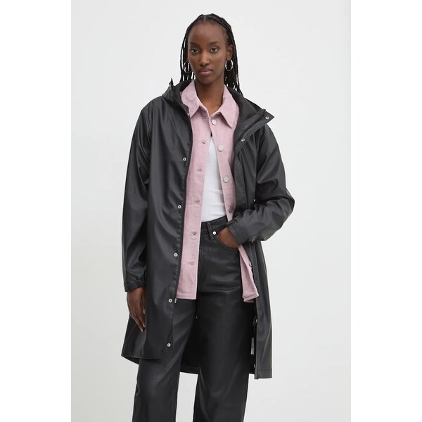 Nepremokavá bunda Herschel 57879161