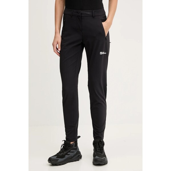 Turistické nohavice Jack Wolfskin Hikeout 64941738