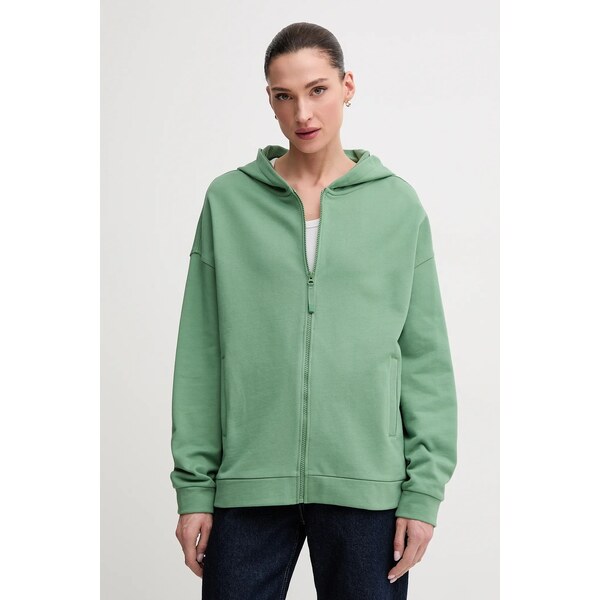 Bavlnená mikina United Colors of Benetton 63331457