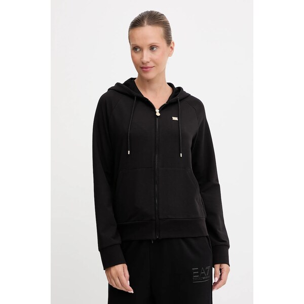 Mikina EA7 Emporio Armani 64921123
