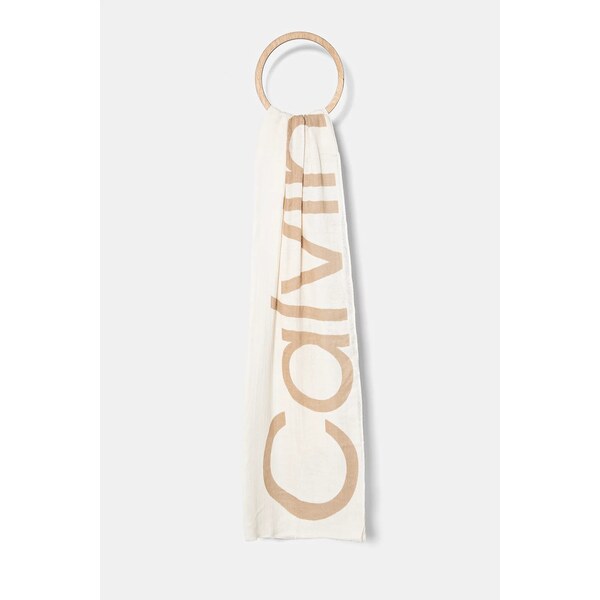 Šál Calvin Klein 62178020