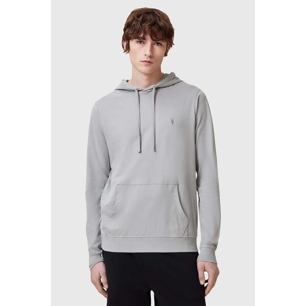 Bavlnená mikina AllSaints BRACE 63996399
