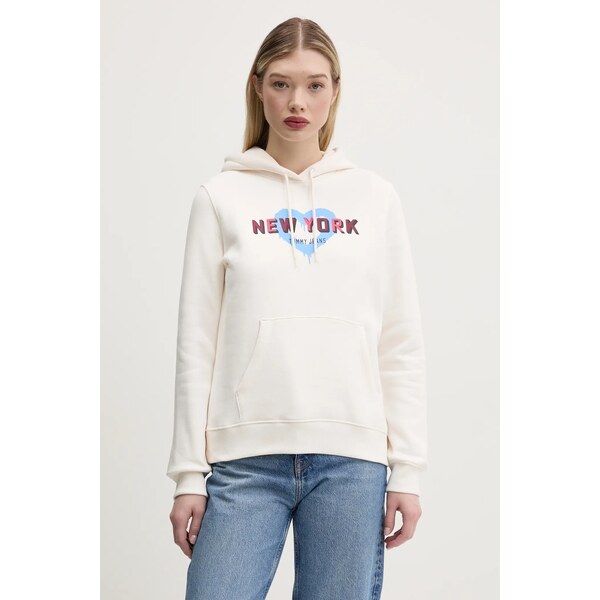 Mikina Tommy Jeans 62197028