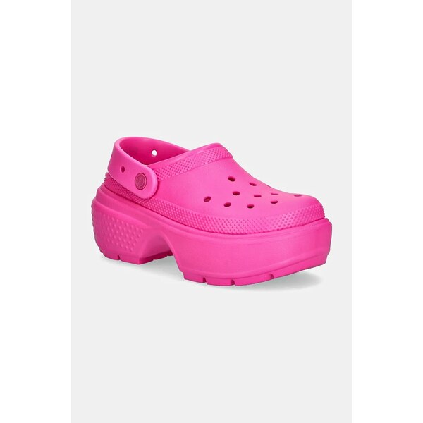 Šľapky Crocs Stomp Clog 57879401