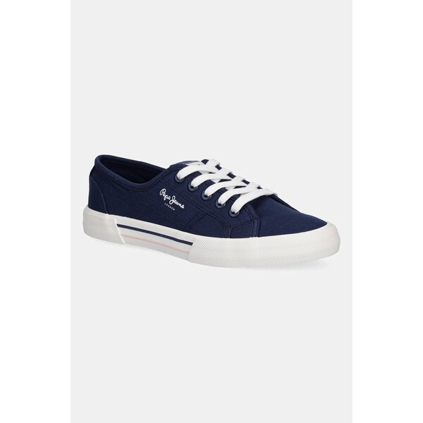 Tenisky Pepe Jeans BRADY BASIC W 62210574