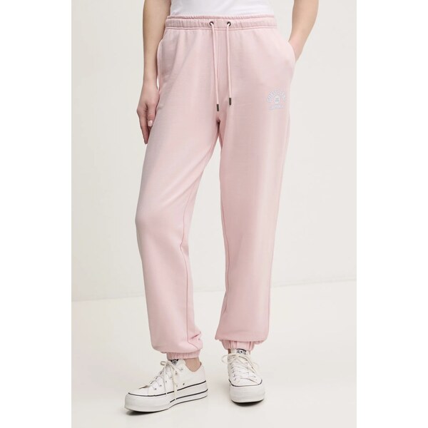 Bavlnené tepláky Guess Jeans 62283998