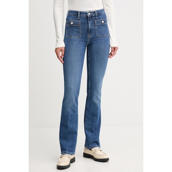 Rifle Tommy Hilfiger 64895360