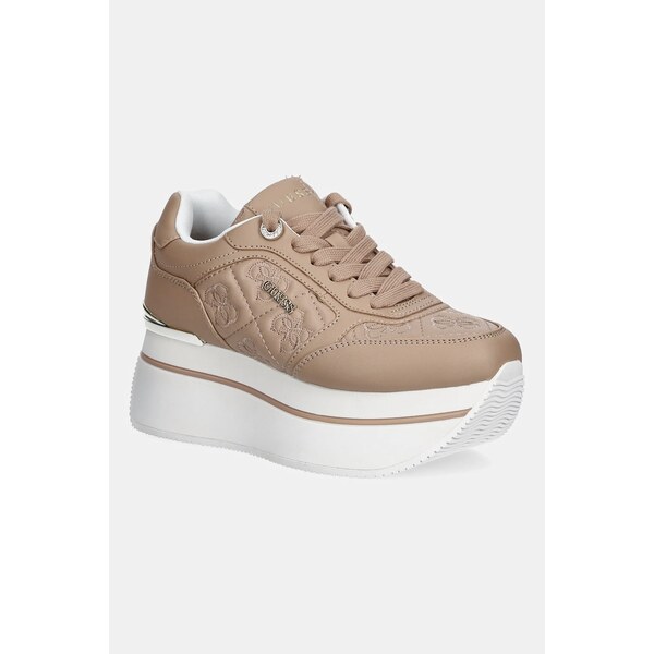 Tenisky Guess CAMRIO9 64925886