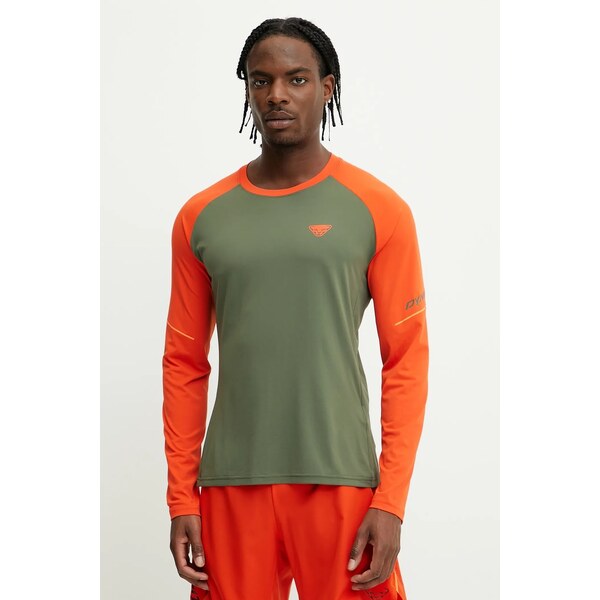 Športové tričko s dlhým rukávom Dynafit Alpine Pro 64187108