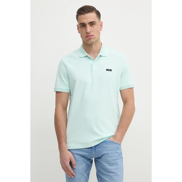 Polo tričko Calvin Klein 62252439