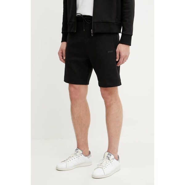 Šortky BOSS Green 62739551