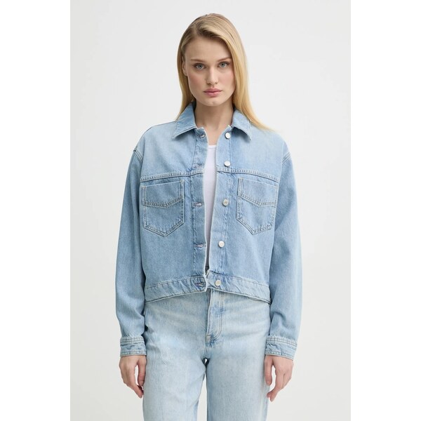 Rifľová bunda Marc OPolo 64322997