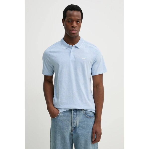 Polo tričko Levis SHORELINE TECH POLO 62281789