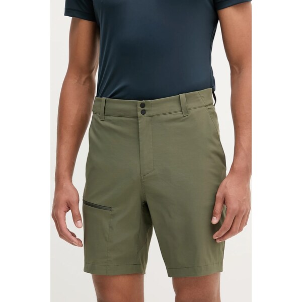 Turistické šortky Peak Performance Iconiq 64187137