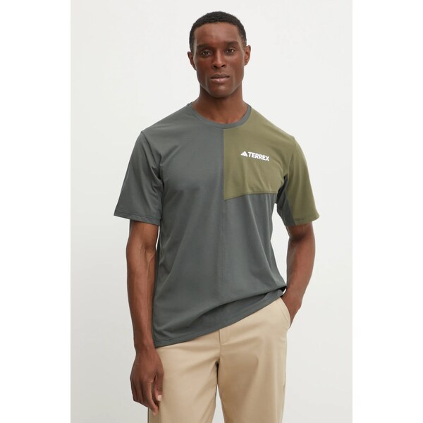 Športové tričko adidas TERREX Multi 62177088
