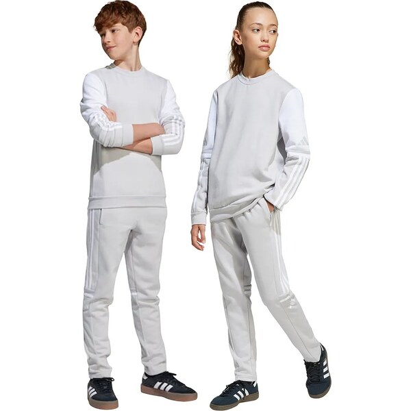 Detské tepláky adidas Performance 62196238