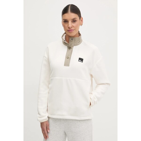 Fleecová mikina Jack Wolfskin Sumetro 64323041