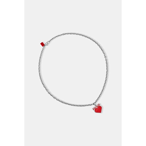 Náhrdelník HUGO 62283145